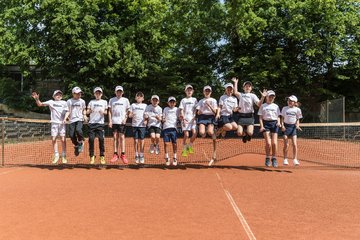 Bild 7 - BL DTV Hannover - Der Club an der Alster : Ergebnis: 2:7